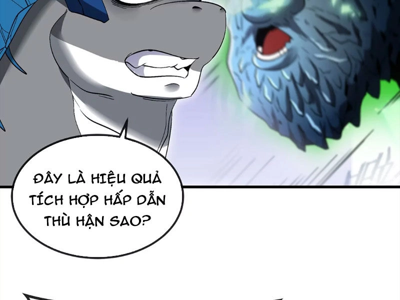 Trùng Sinh Thành Godzilla Chapter 96 - 50