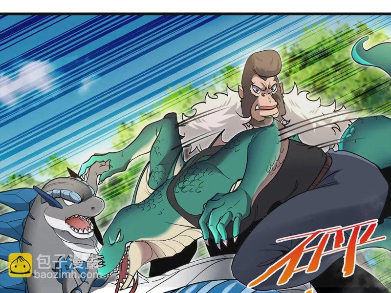 Trùng Sinh Thành Godzilla Chapter 96 - 54