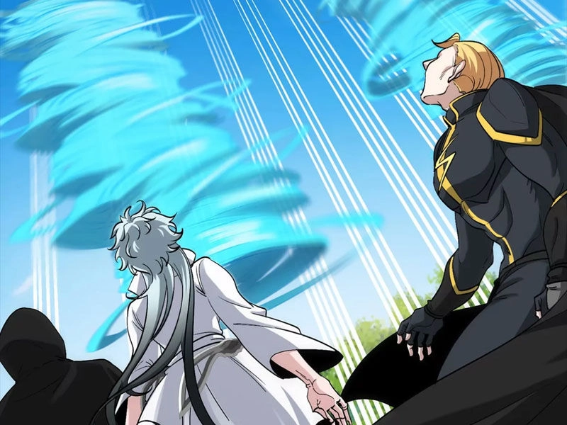 Trùng Sinh Thành Godzilla Chapter 96 - 58