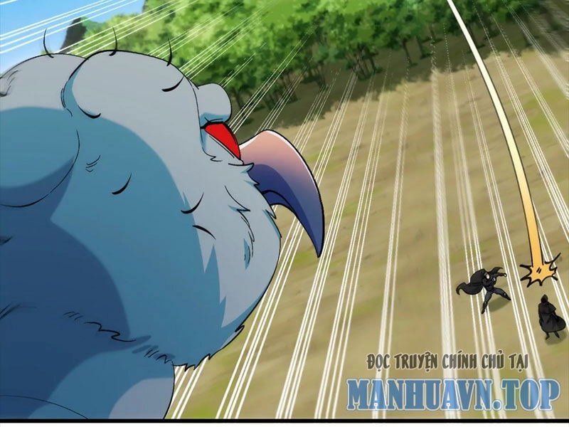 Trùng Sinh Thành Godzilla Chapter 96 - 60