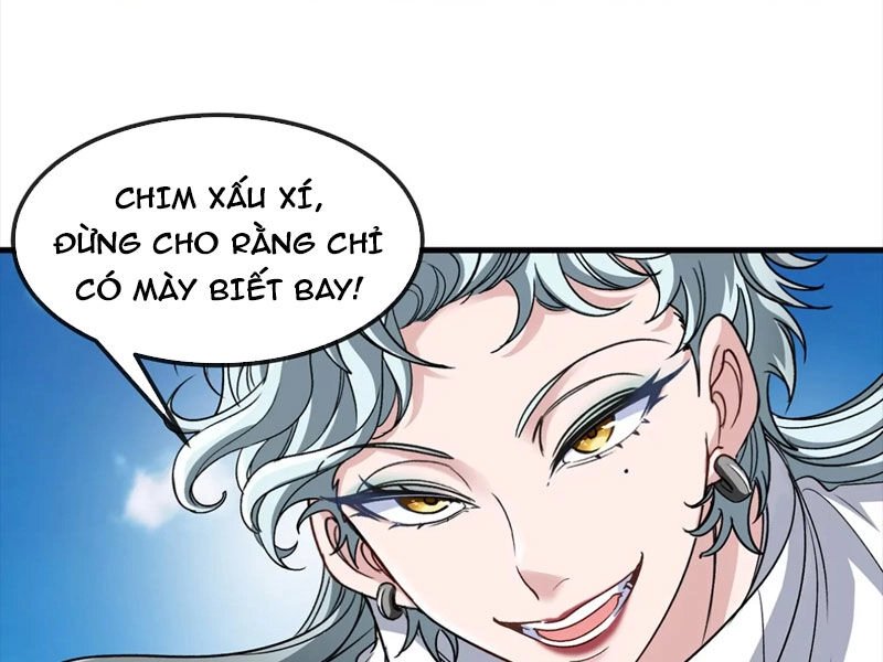 Trùng Sinh Thành Godzilla Chapter 96 - 61