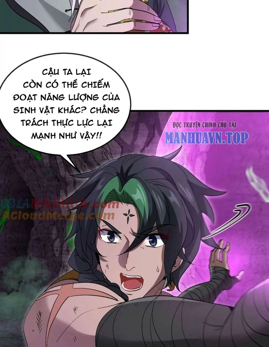 Trùng Sinh Thành Godzilla Chapter 97 - 6