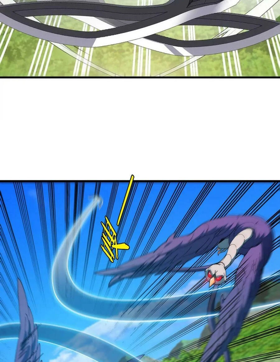 Trùng Sinh Thành Godzilla Chapter 97 - 18