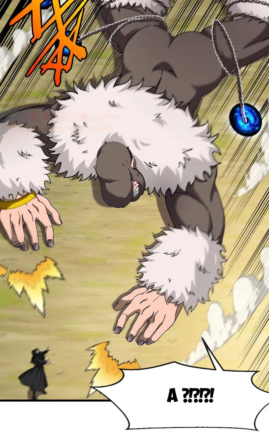 Trùng Sinh Thành Godzilla Chapter 100 - 27