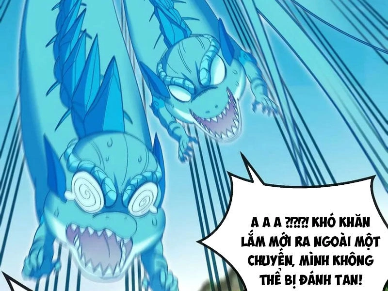 Trùng Sinh Thành Godzilla Chapter 101 - 51