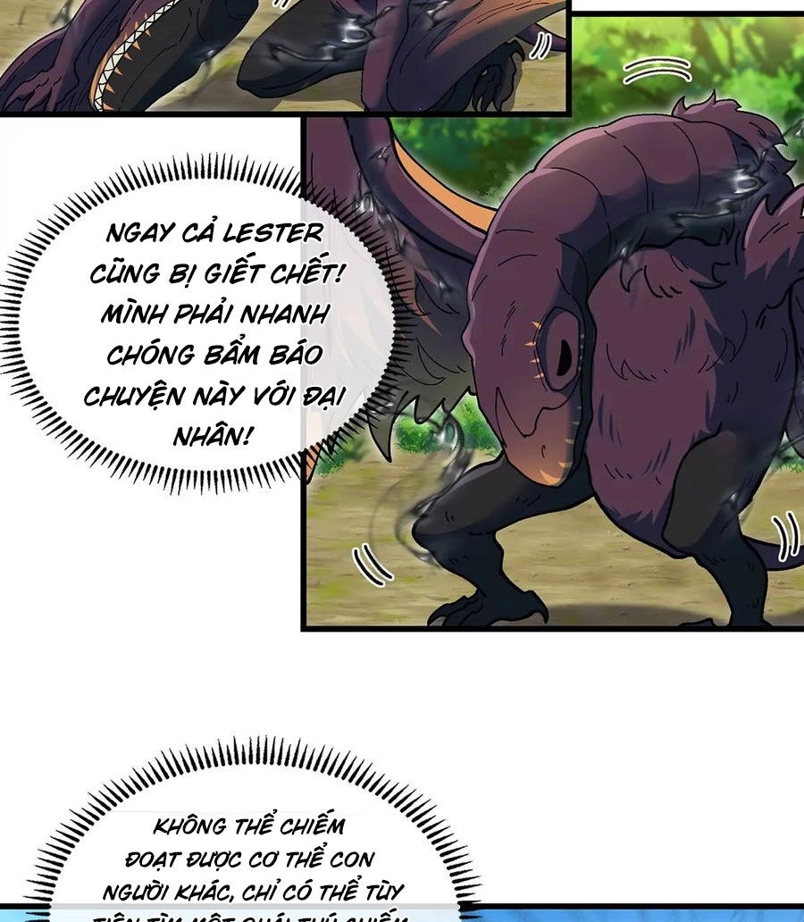 Trùng Sinh Thành Godzilla Chapter 103 - 29