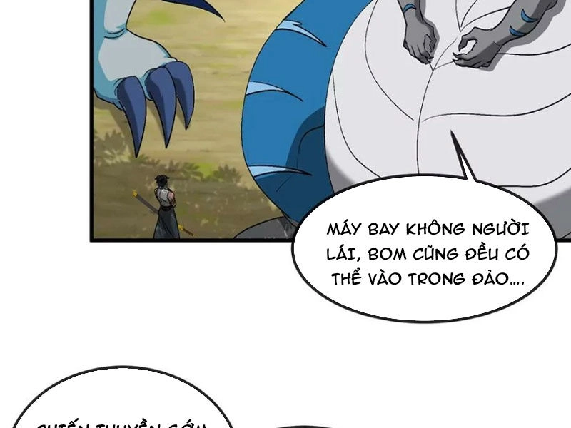 Trùng Sinh Thành Godzilla Chapter 104 - 55