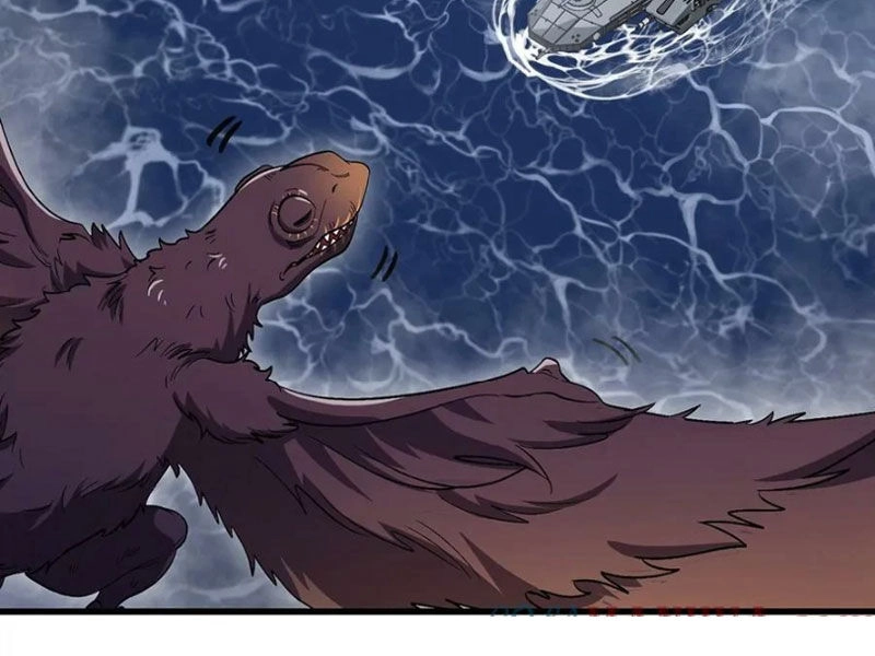 Trùng Sinh Thành Godzilla Chapter 105 - 21