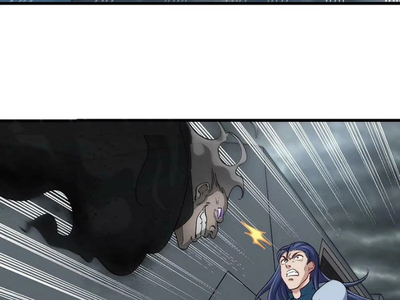 Trùng Sinh Thành Godzilla Chapter 105 - 33