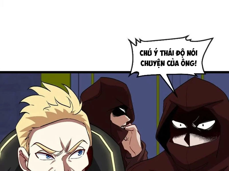 Trùng Sinh Thành Godzilla Chapter 105 - 74