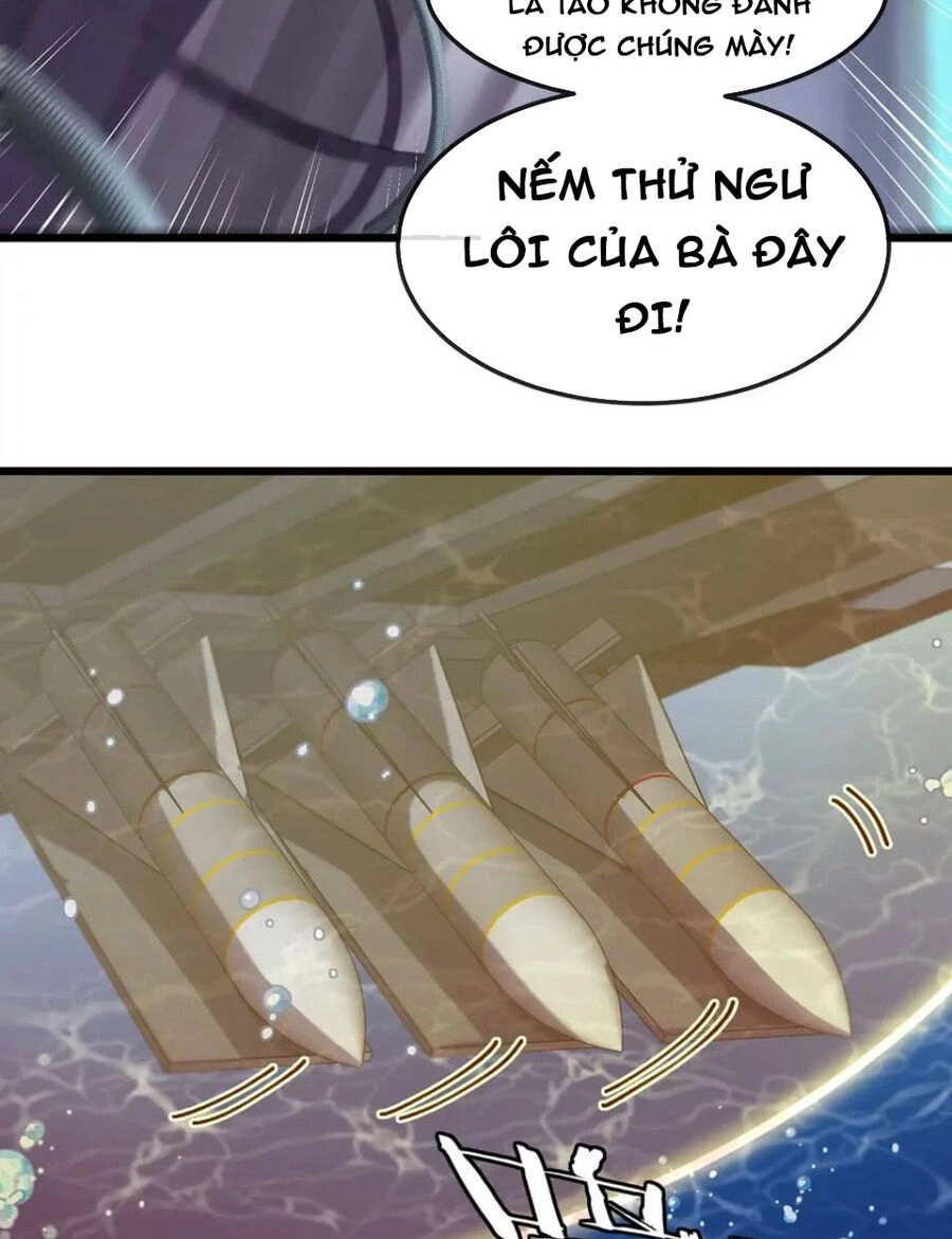 Trùng Sinh Thành Godzilla Chapter 107 - 15