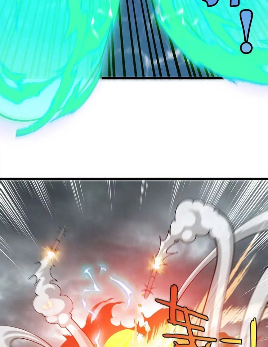 Trùng Sinh Thành Godzilla Chapter 108 - 3