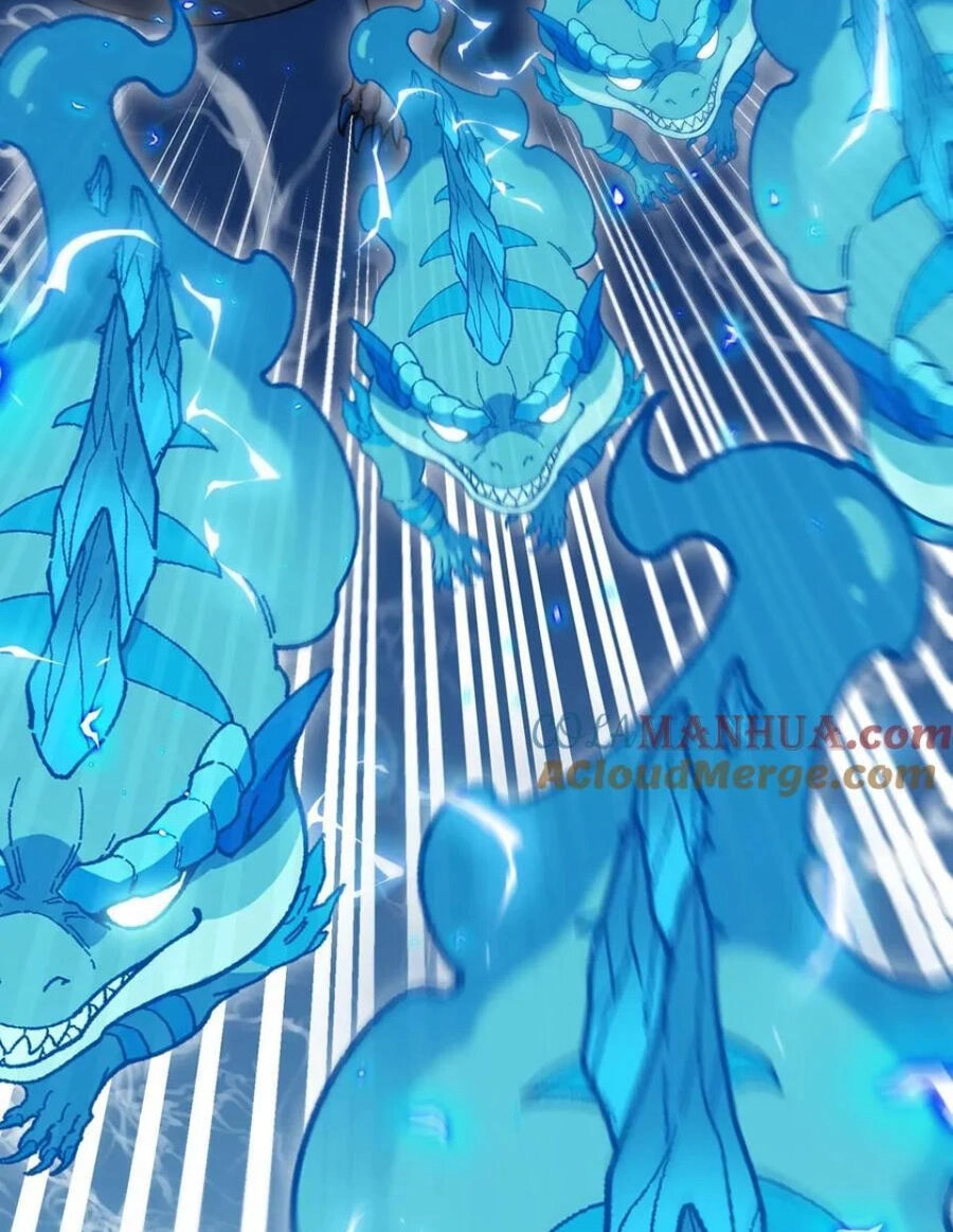 Trùng Sinh Thành Godzilla Chapter 108 - 8