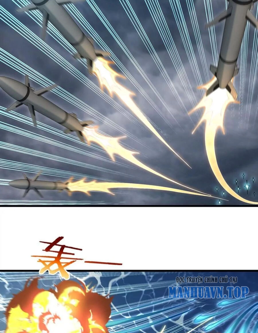 Trùng Sinh Thành Godzilla Chapter 108 - 13