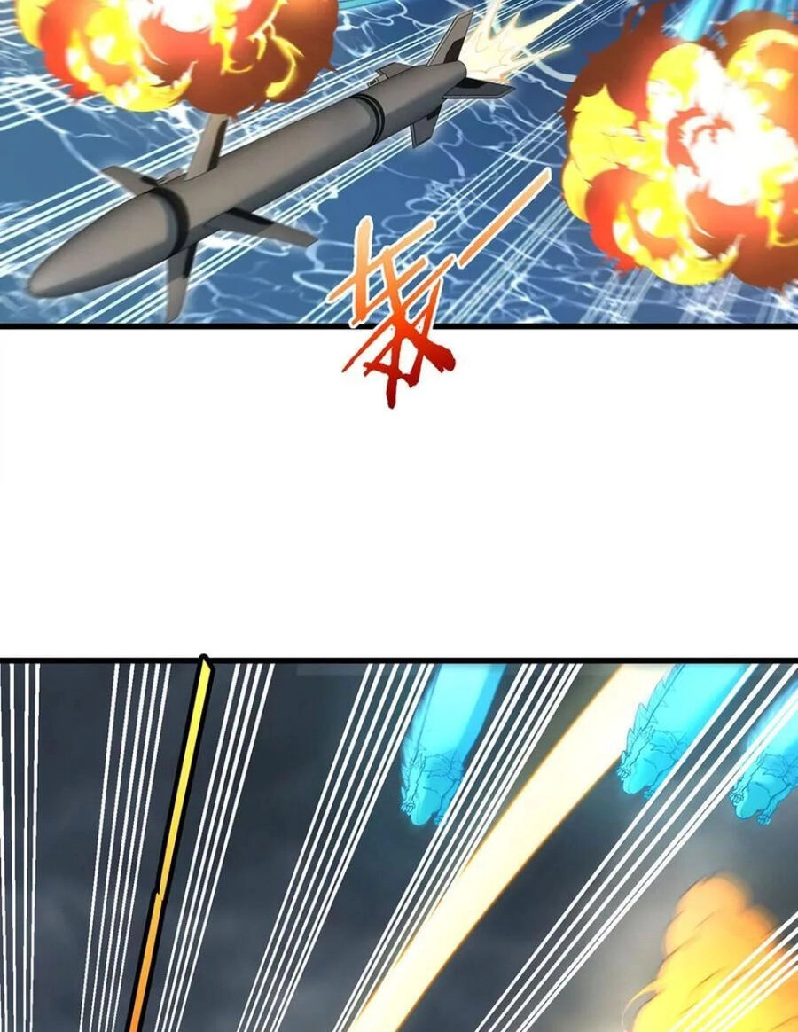 Trùng Sinh Thành Godzilla Chapter 108 - 14