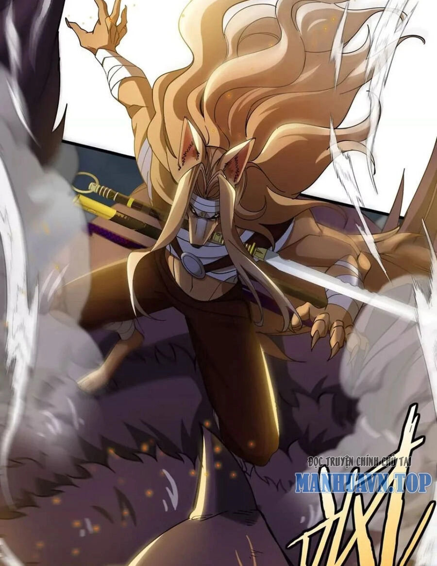 Trùng Sinh Thành Godzilla Chapter 108 - 20