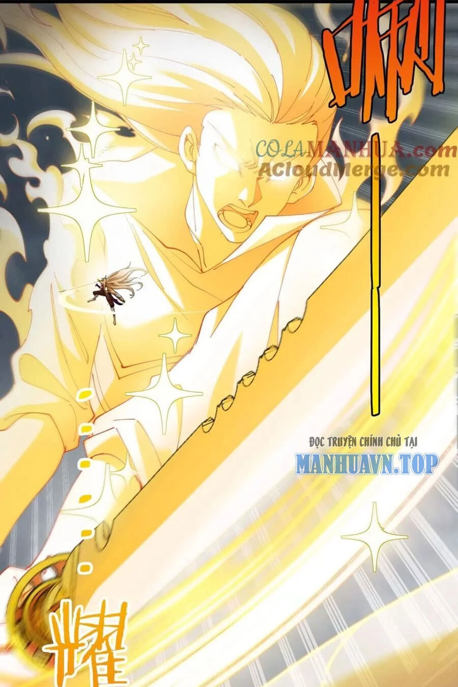 Trùng Sinh Thành Godzilla Chapter 108 - 25