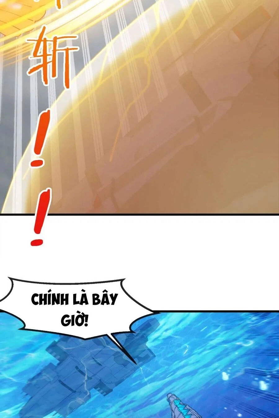 Trùng Sinh Thành Godzilla Chapter 108 - 26