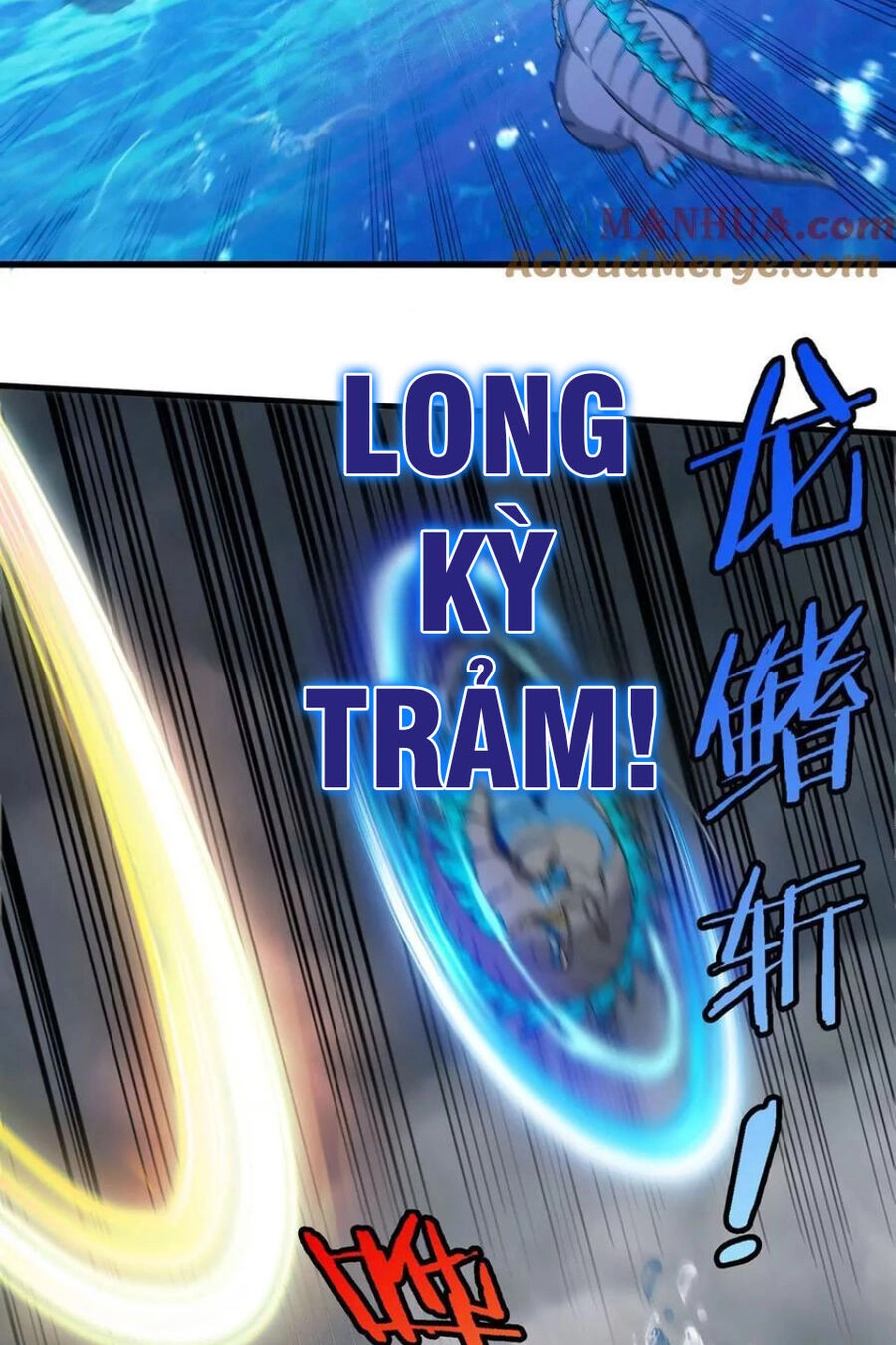 Trùng Sinh Thành Godzilla Chapter 108 - 27