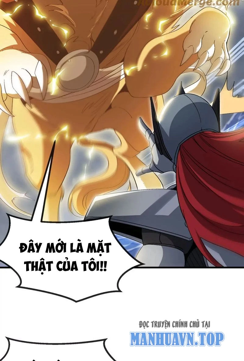 Trùng Sinh Thành Godzilla Chapter 113 - 24