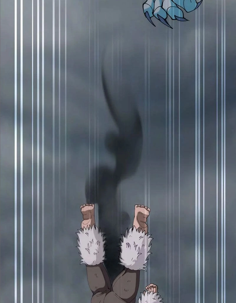 Trùng Sinh Thành Godzilla Chapter 113 - 69