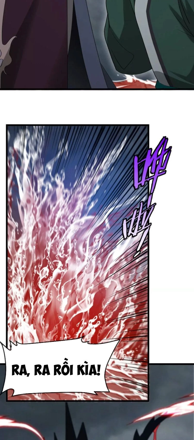 Trùng Sinh Thành Godzilla Chapter 117 - 29