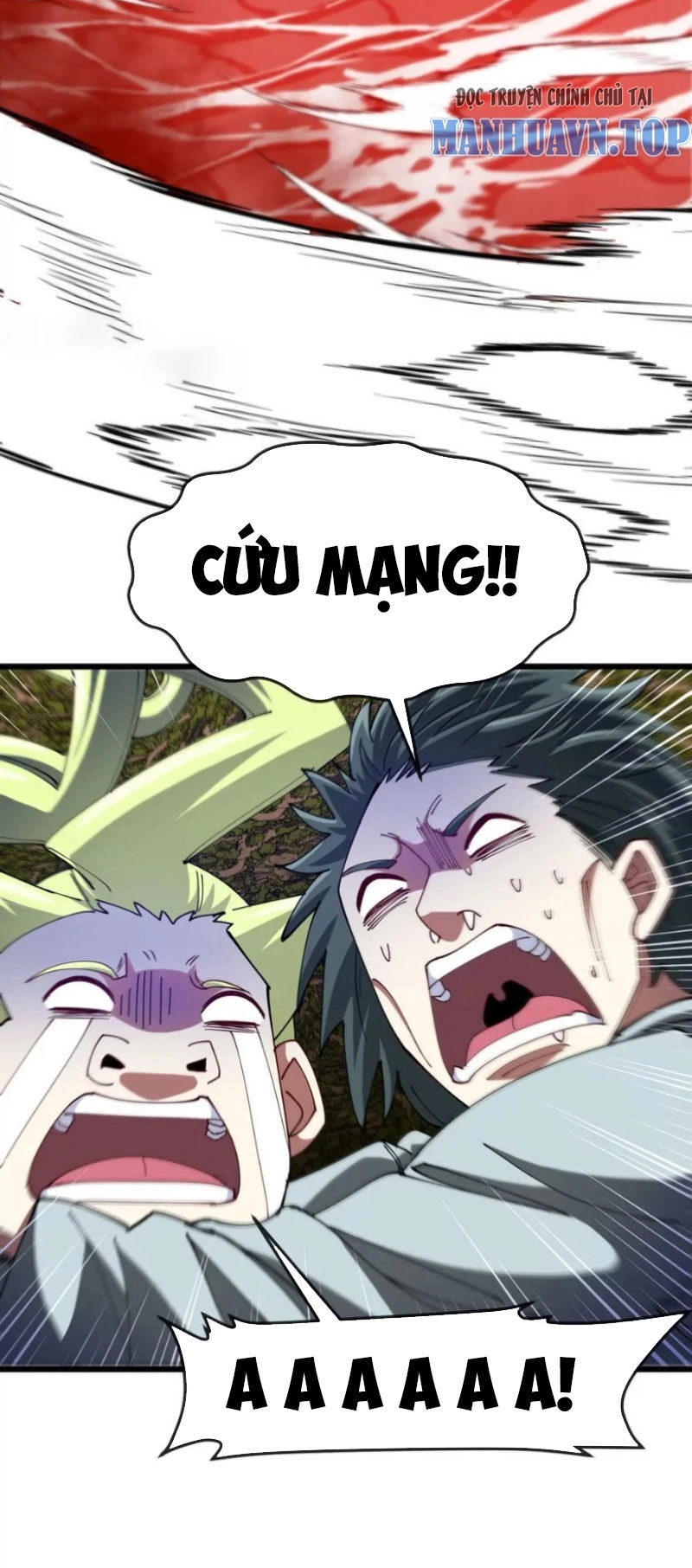 Trùng Sinh Thành Godzilla Chapter 117 - 31