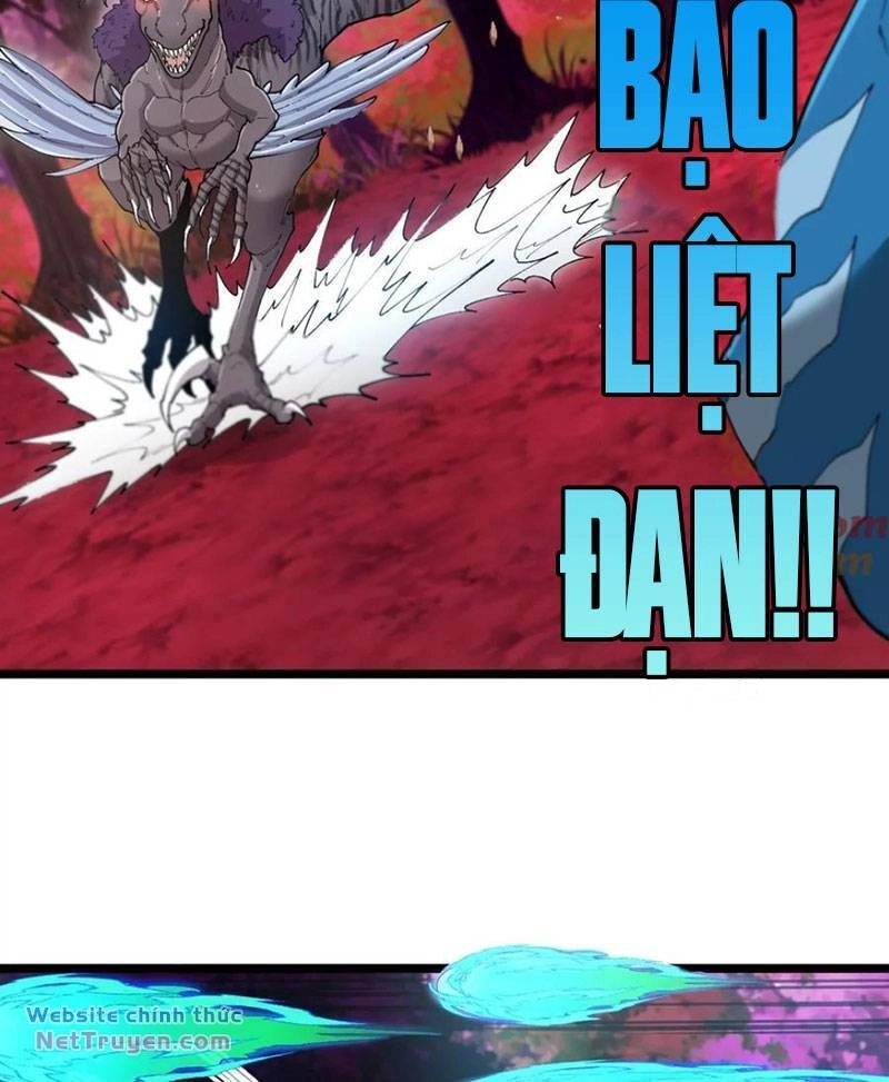 Trùng Sinh Thành Godzilla Chapter 121 - 2