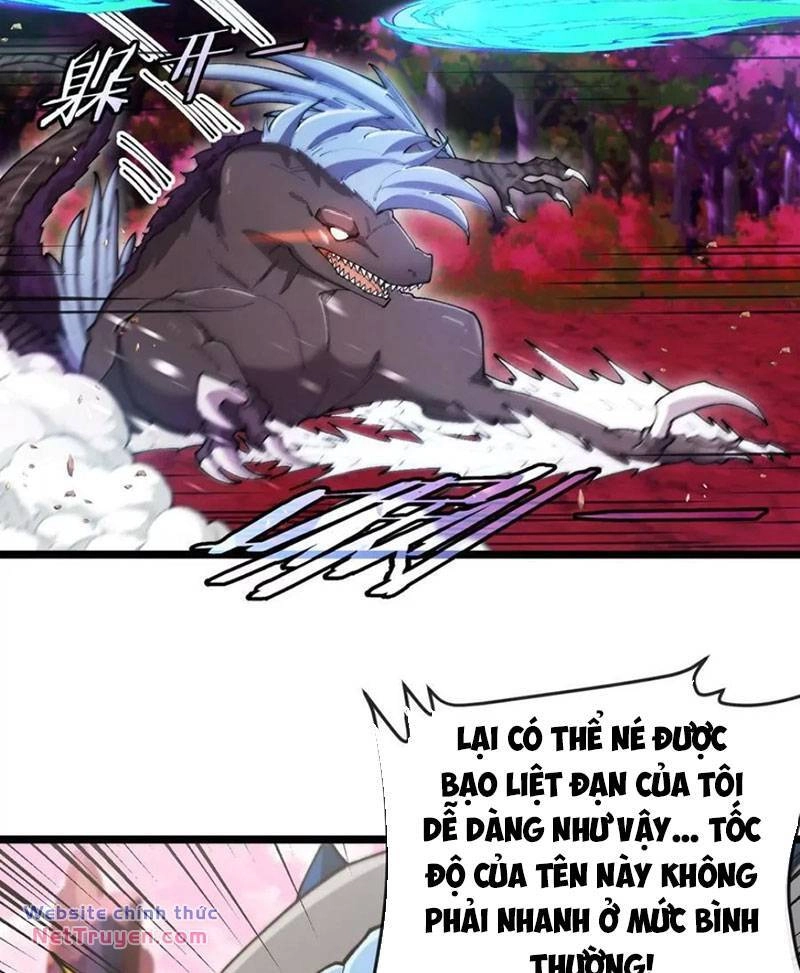 Trùng Sinh Thành Godzilla Chapter 121 - 3