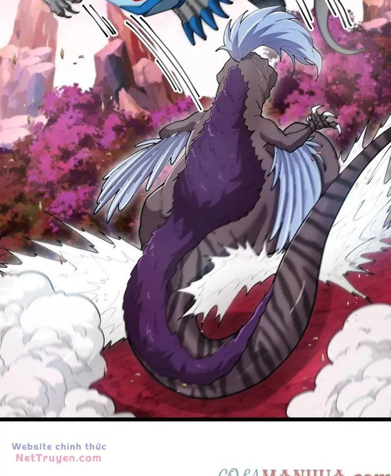 Trùng Sinh Thành Godzilla Chapter 121 - 6