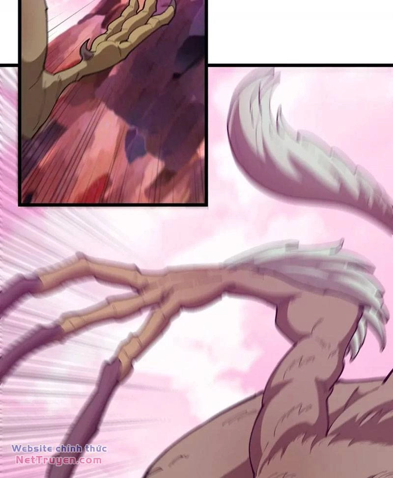 Trùng Sinh Thành Godzilla Chapter 121 - 10