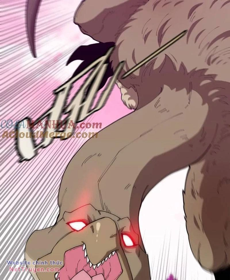 Trùng Sinh Thành Godzilla Chapter 121 - 11