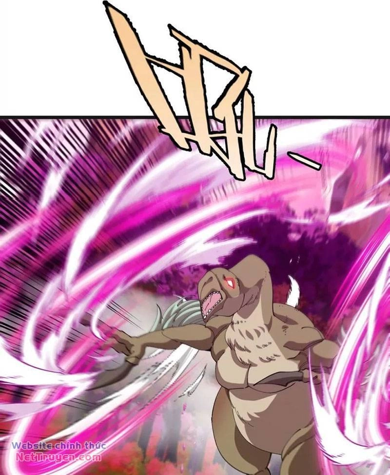 Trùng Sinh Thành Godzilla Chapter 121 - 16