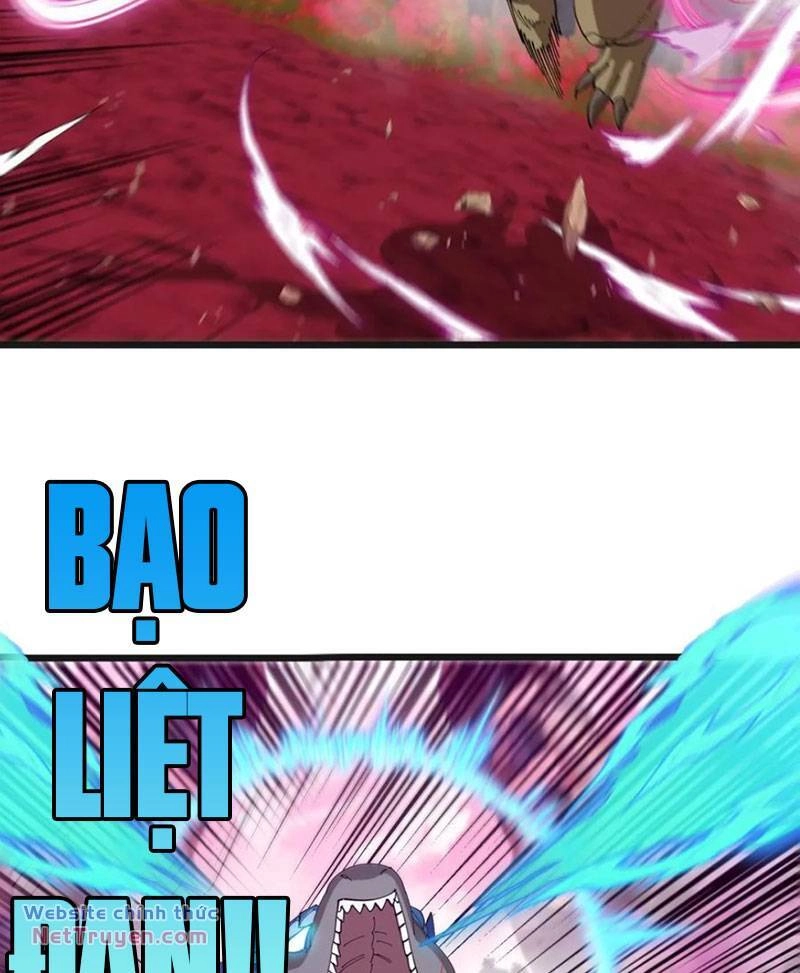 Trùng Sinh Thành Godzilla Chapter 121 - 17