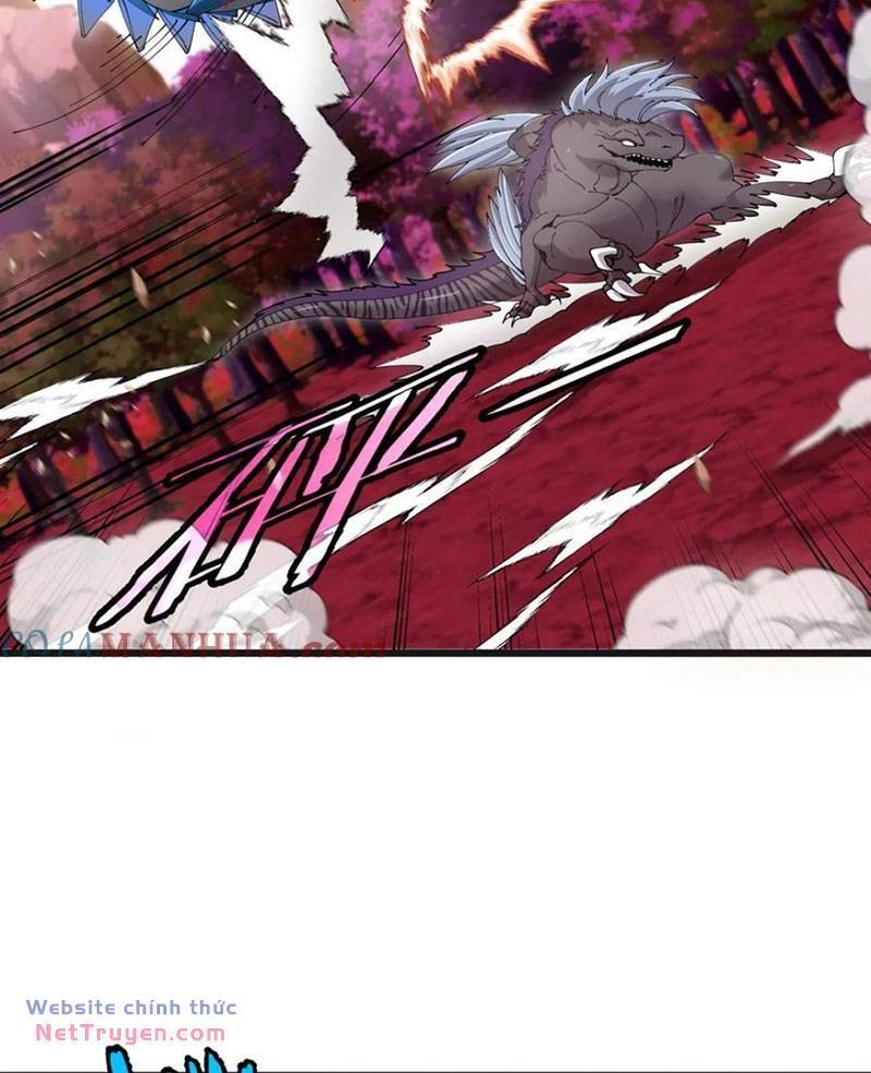 Trùng Sinh Thành Godzilla Chapter 121 - 22