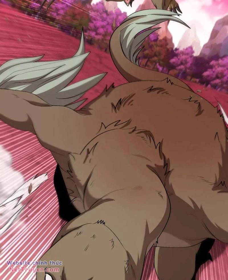 Trùng Sinh Thành Godzilla Chapter 121 - 29