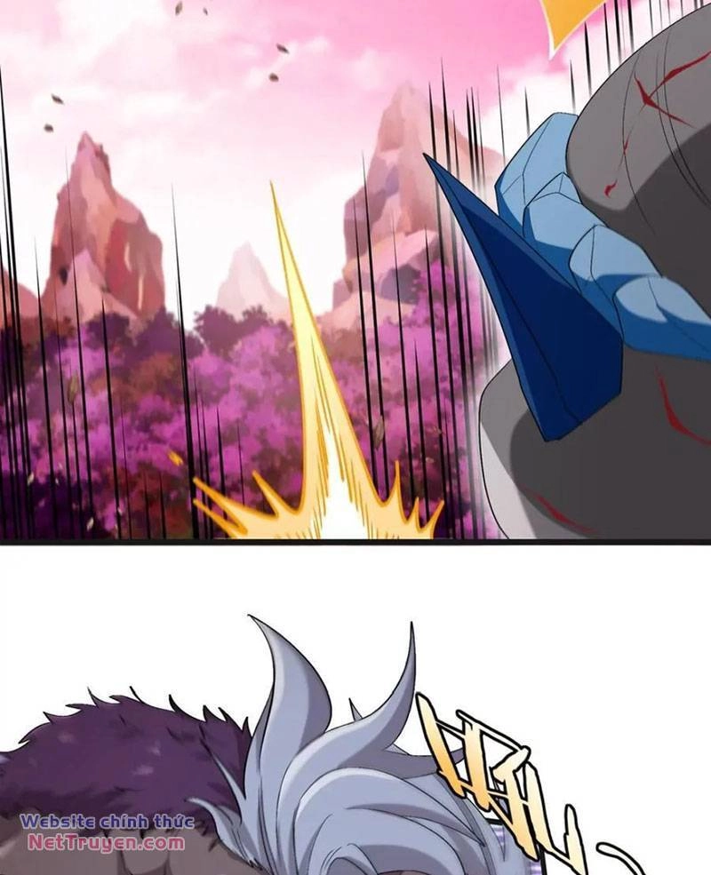 Trùng Sinh Thành Godzilla Chapter 121 - 32