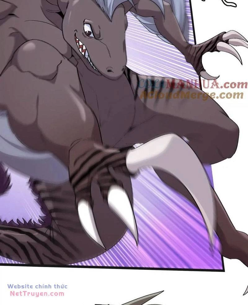 Trùng Sinh Thành Godzilla Chapter 121 - 33