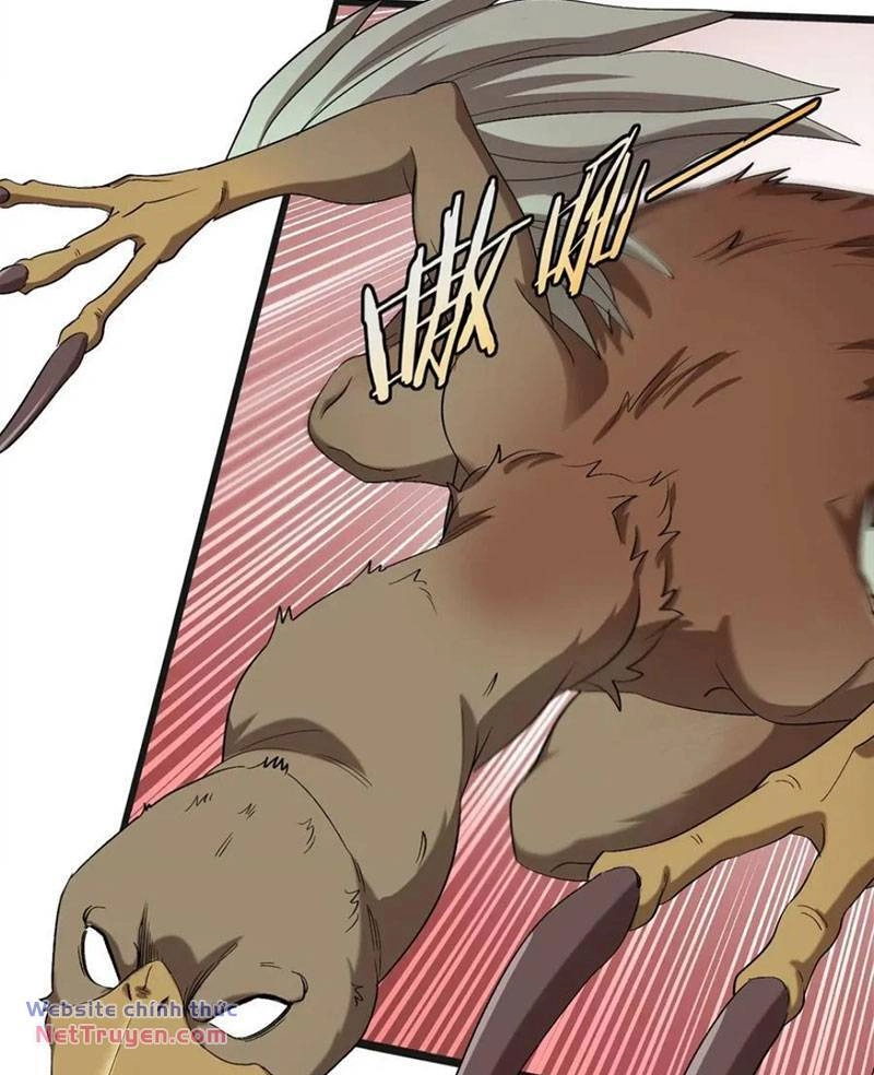 Trùng Sinh Thành Godzilla Chapter 121 - 34