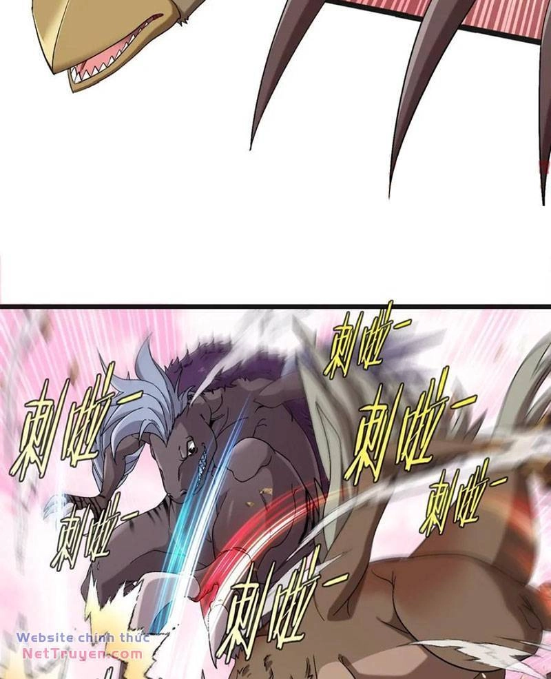 Trùng Sinh Thành Godzilla Chapter 121 - 35