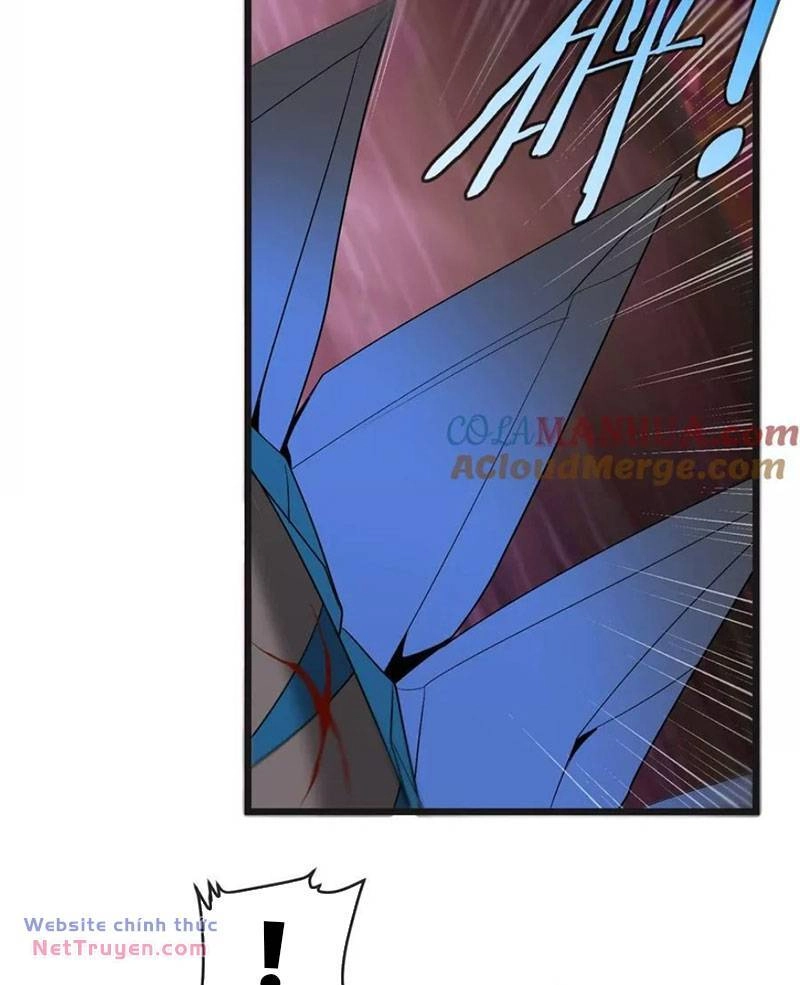 Trùng Sinh Thành Godzilla Chapter 121 - 37