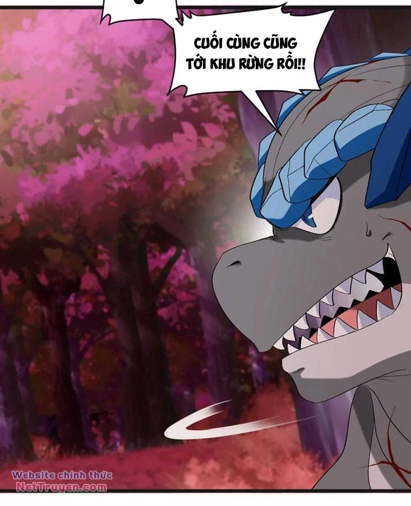 Trùng Sinh Thành Godzilla Chapter 121 - 38