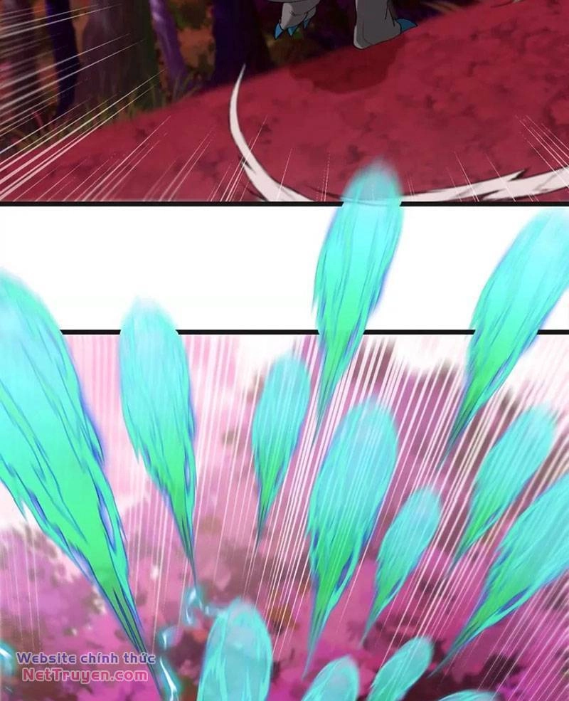 Trùng Sinh Thành Godzilla Chapter 121 - 40