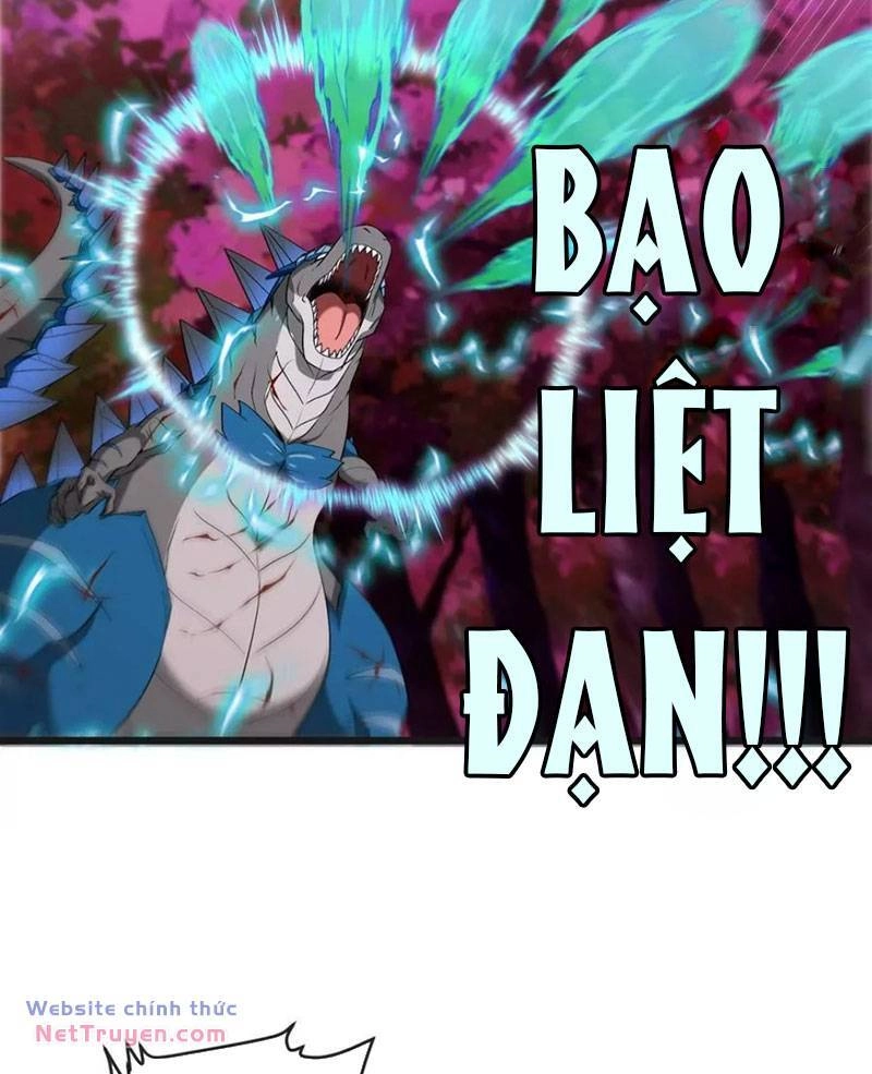 Trùng Sinh Thành Godzilla Chapter 121 - 41