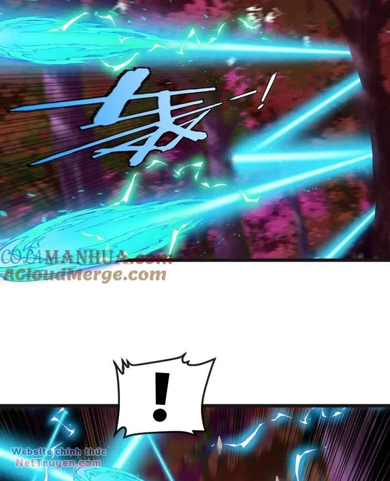 Trùng Sinh Thành Godzilla Chapter 121 - 43