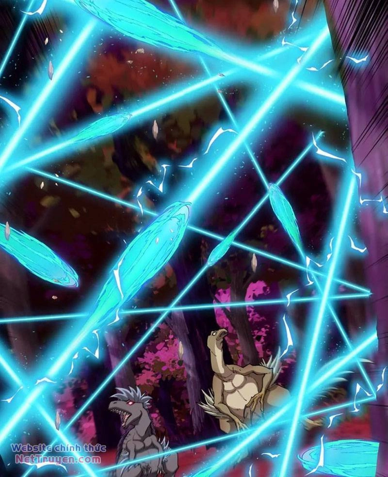 Trùng Sinh Thành Godzilla Chapter 121 - 44