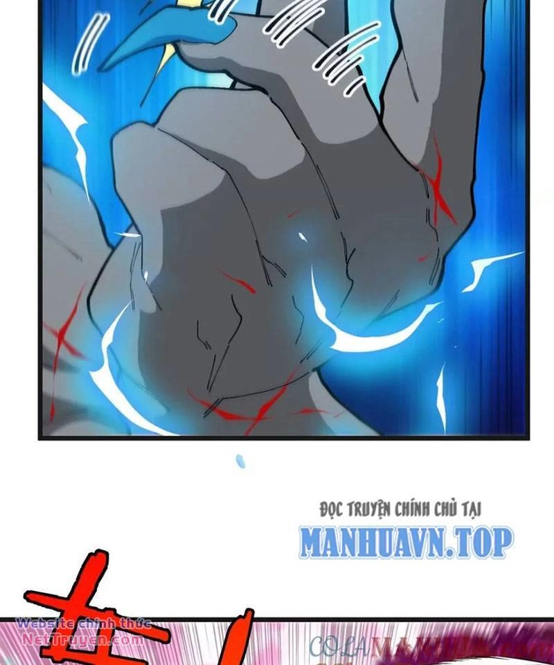 Trùng Sinh Thành Godzilla Chapter 121 - 47