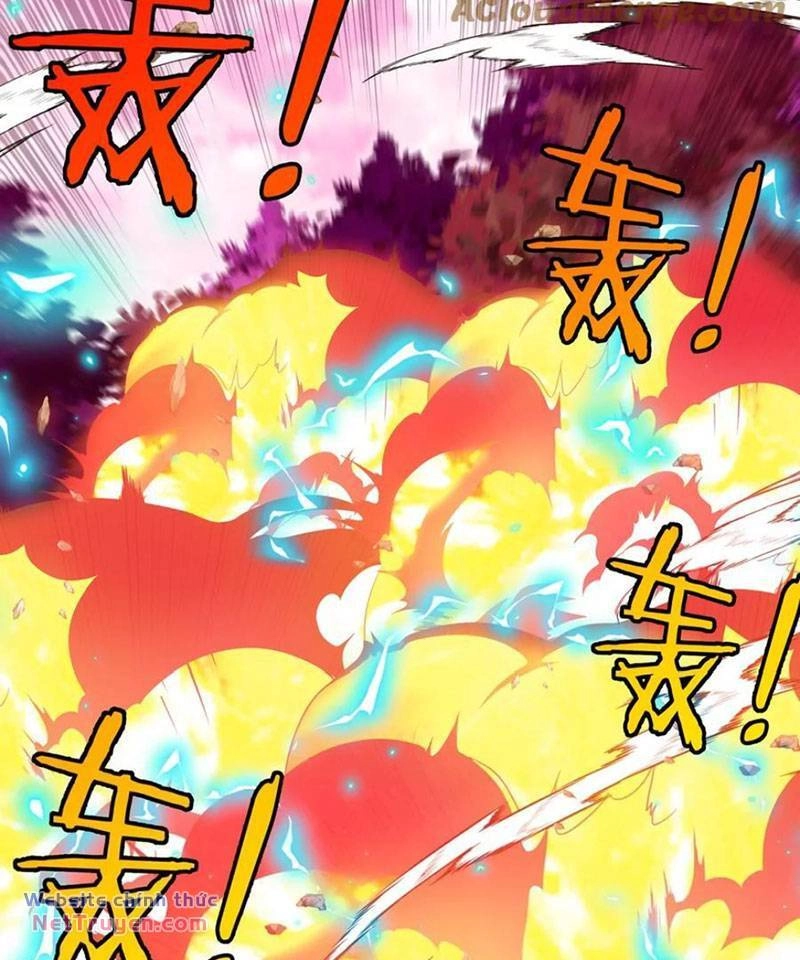 Trùng Sinh Thành Godzilla Chapter 121 - 48