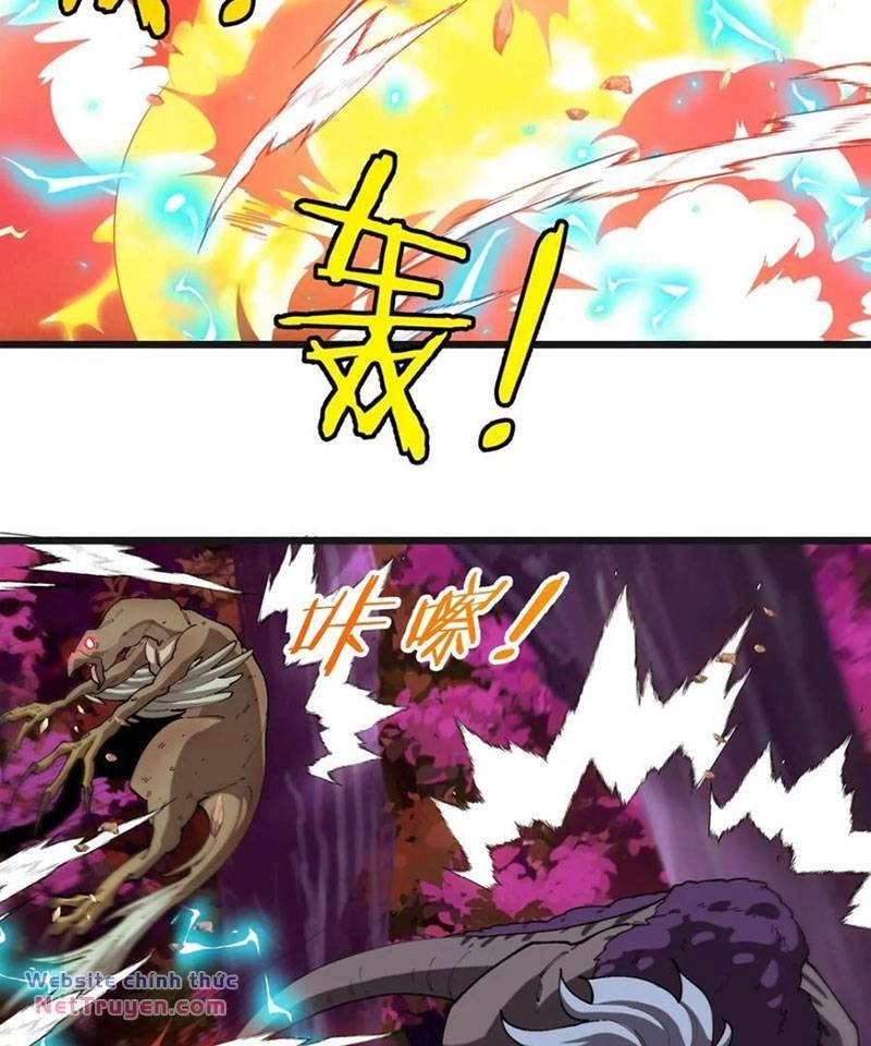 Trùng Sinh Thành Godzilla Chapter 121 - 49