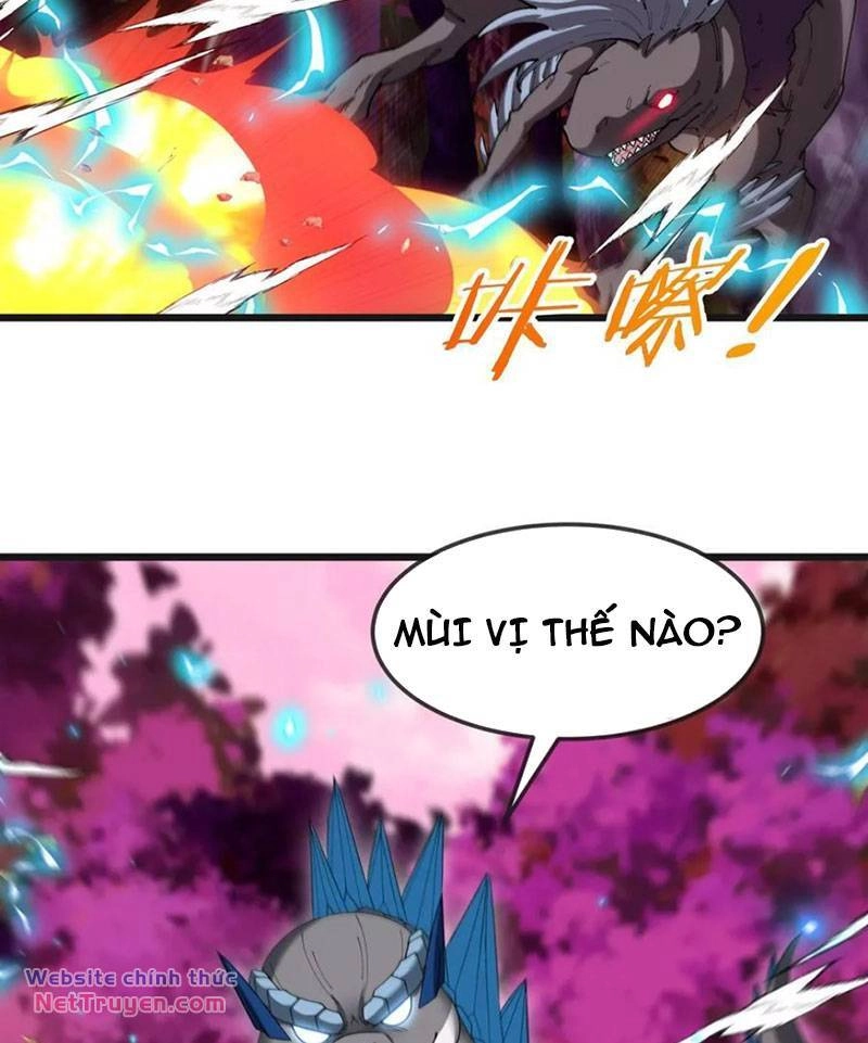 Trùng Sinh Thành Godzilla Chapter 121 - 50